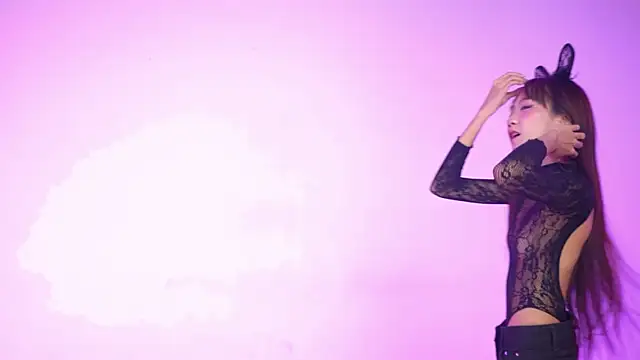 Believe-girl online show from 07/20/26, 12:07