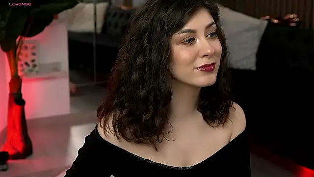 Snapshot of VansessaNyx chatting on 02/21/26, 09:05 VansessaNyx online show from 02/21/26, 09:05