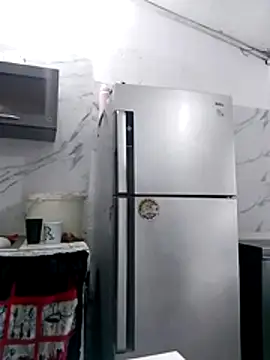 Zoe Renata online show from 02/26/26, 09:25