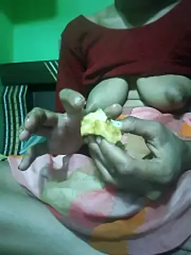 Komal4050 online show from 03/05/26, 01:07