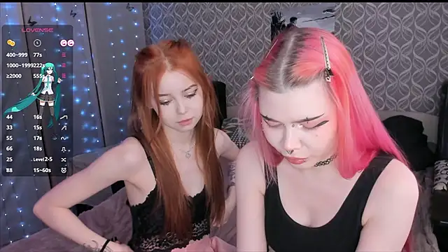 Veldenga online show from 03/04/26, 07:47