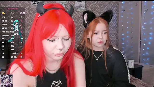 Veldenga online show from 03/18/26, 08:17