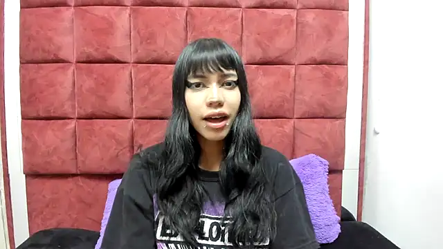 Snapshot of DAKOTALUCIFENA chatting on 02/28/26, 02:23 DAKOTALUCIFENA online show from 02/28/26, 02:23