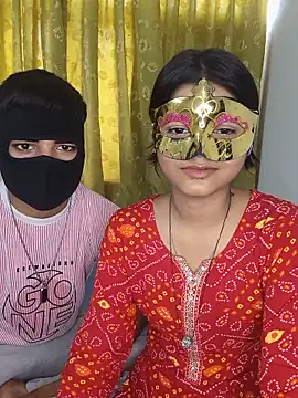 MAHIRA-9 online show from 05/28/26, 05:38