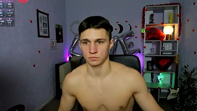 emmanuel shine online show from 02/18/26, 06:42