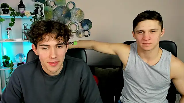 emmanuel shine online show from 03/16/26, 01:15