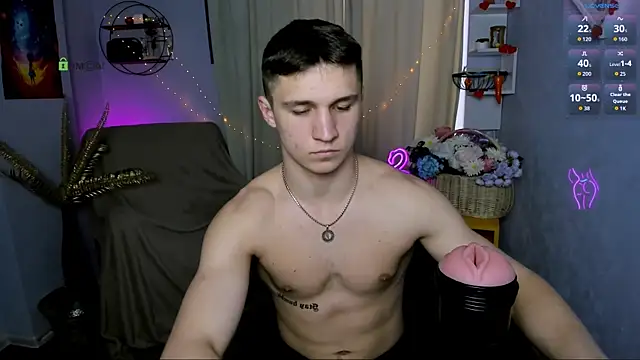 emmanuel shine online show from 04/02/26, 07:06