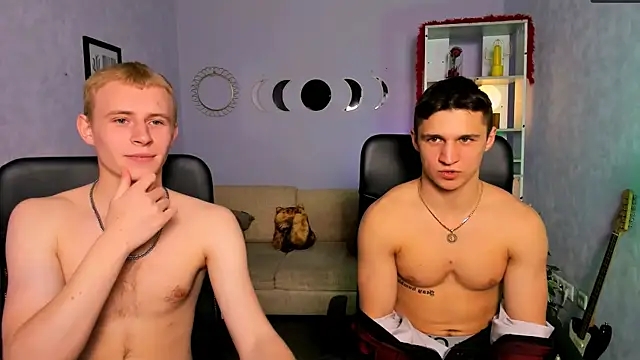 emmanuel shine online show from 04/08/26, 06:24