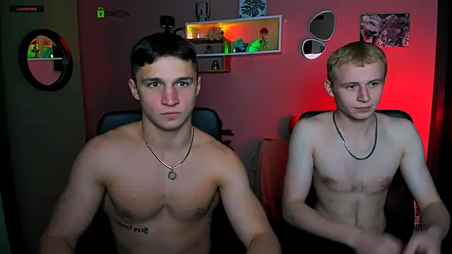 emmanuel shine online show from 04/21/26, 05:36