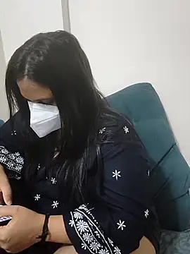 Siya  499 online show from 02/19/26, 06:59