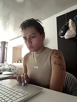 RachelWeisz  online show from 03/01/26, 12:40