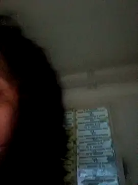 Snapshot of GeneMora chatting on 02/22/26, 03:18 GeneMora online show from 02/22/26, 03:18