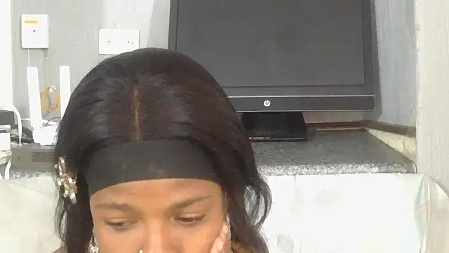 xxBabyDoll online show from 04/12/26, 02:22