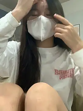 Snapshot of Rin-yiyi chatting on 02/09/26, 02:59 Rin-yiyi online show from 02/09/26, 02:59