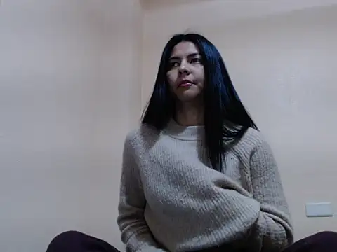 ZeforAitanna online show from 02/07/26, 09:18