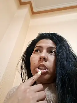 ZeforAitanna online show from 02/21/26, 09:27