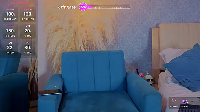 Snapshot of katt_souza1 chatting on 06/20/26, 02:14 katt souza1 online show from 06/20/26, 02:14