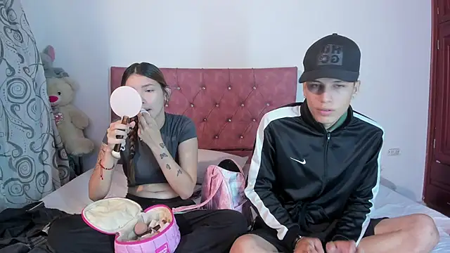 sarita alexis online show from 03/14/26, 11:15