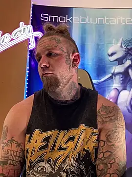 Smokebluntafterblunt online show from 03/02/26, 09:54