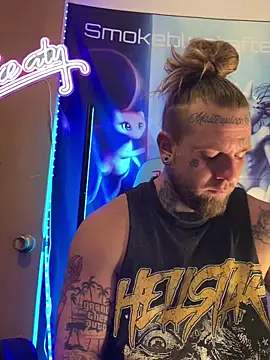 Smokebluntafterblunt online show from 03/05/26, 11:06