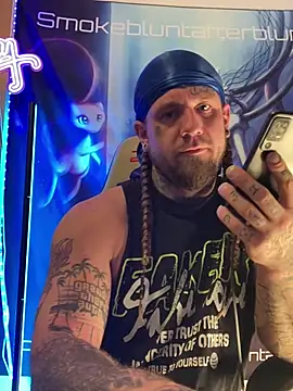 Smokebluntafterblunt online show from 03/07/26, 02:25