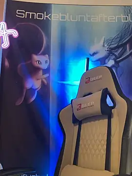 Smokebluntafterblunt online show from 03/13/26, 02:51