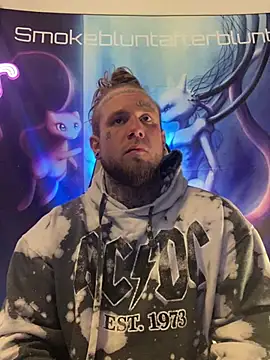 Smokebluntafterblunt online show from 03/16/26, 12:49