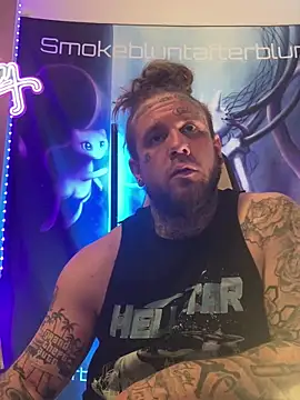 Smokebluntafterblunt online show from 03/18/26, 12:36