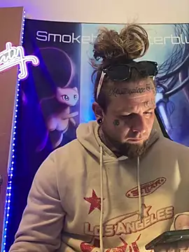 Smokebluntafterblunt online show from 03/24/26, 02:44