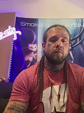 Smokebluntafterblunt online show from 04/22/26, 02:36