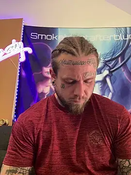 Smokebluntafterblunt online show from 04/23/26, 03:03