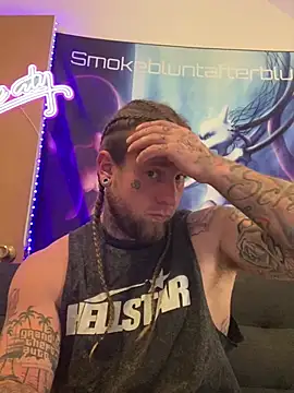 Smokebluntafterblunt online show from 04/24/26, 03:09