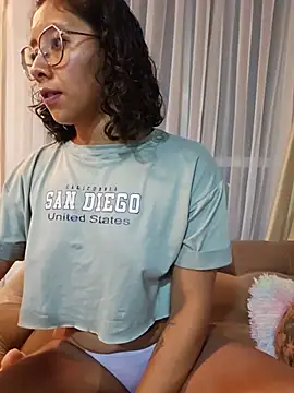 Camila Lopez1 online show from 05/23/26, 01:55