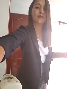 Paola andrade online show from 02/25/26, 02:16