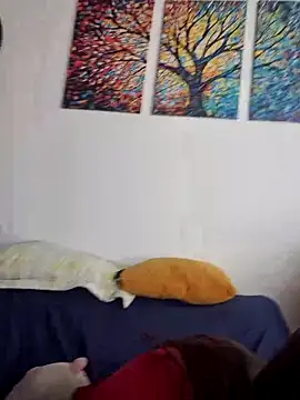 Paola andrade online show from 02/26/26, 02:27