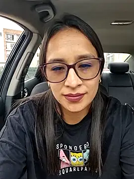 Paola andrade online show from 04/08/26, 04:18