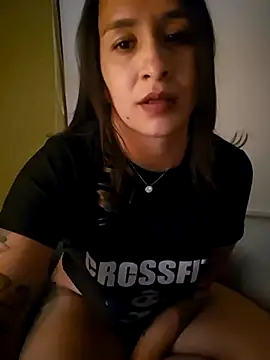 Paola andrade online show from 04/28/26, 02:49