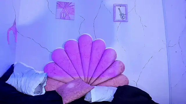 AngelDoll 1 online show from 03/22/26, 11:08