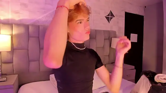 AngelDoll 1 online show from 04/24/26, 05:10