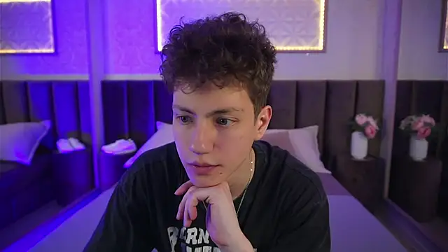 StefanBev online show from 03/26/26, 07:52