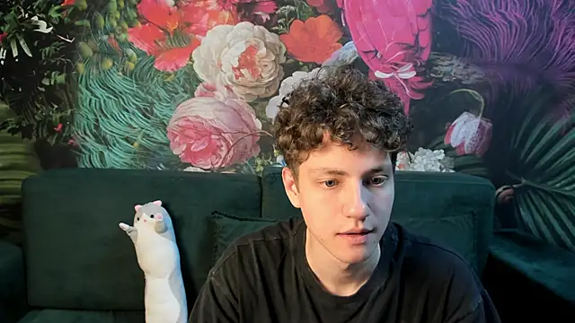 StefanBev online show from 04/12/26, 07:41