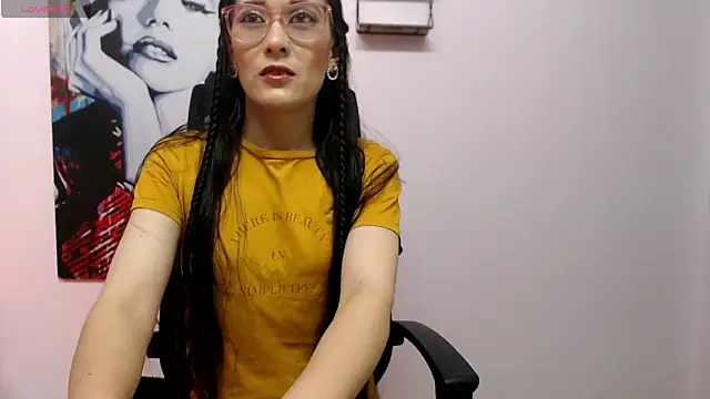 LAKSMI BLUE online show from 03/02/26, 12:12