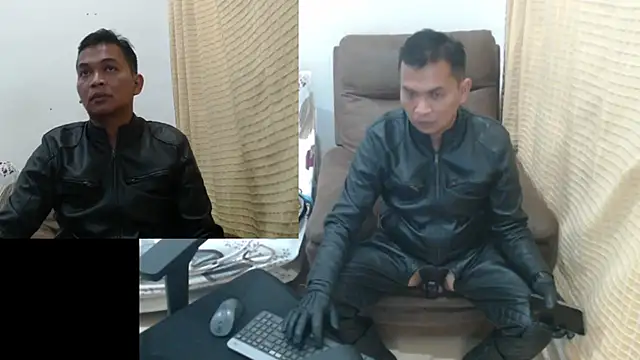Snapshot of NeedyIron chatting on 06/17/26, 05:58 NeedyIron online show from 06/17/26, 05:58