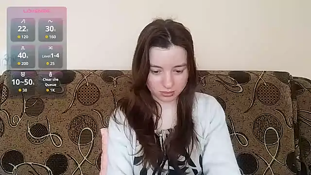 Snapshot of LanitaHemple chatting on 03/02/26, 07:09 LanitaHemple online show from 03/02/26, 07:09