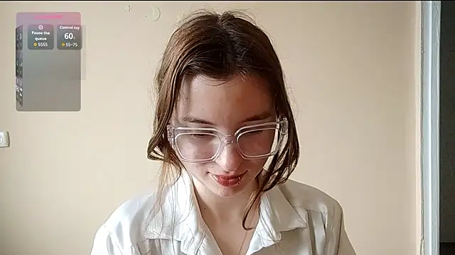 LanitaHemple online show from 03/03/26, 07:14