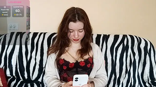 LanitaHemple online show from 03/24/26, 07:13