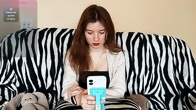 LanitaHemple online show from 03/26/26, 07:14