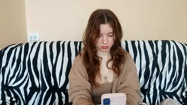 LanitaHemple online show from 04/05/26, 06:21