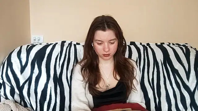 LanitaHemple online show from 04/06/26, 12:50