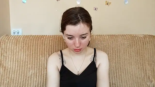 LanitaHemple online show from 06/09/26, 07:09